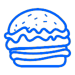 Hamburger e Panini