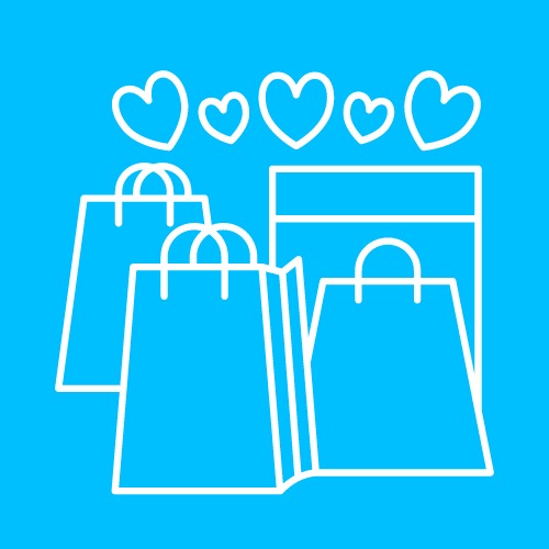 Shopping